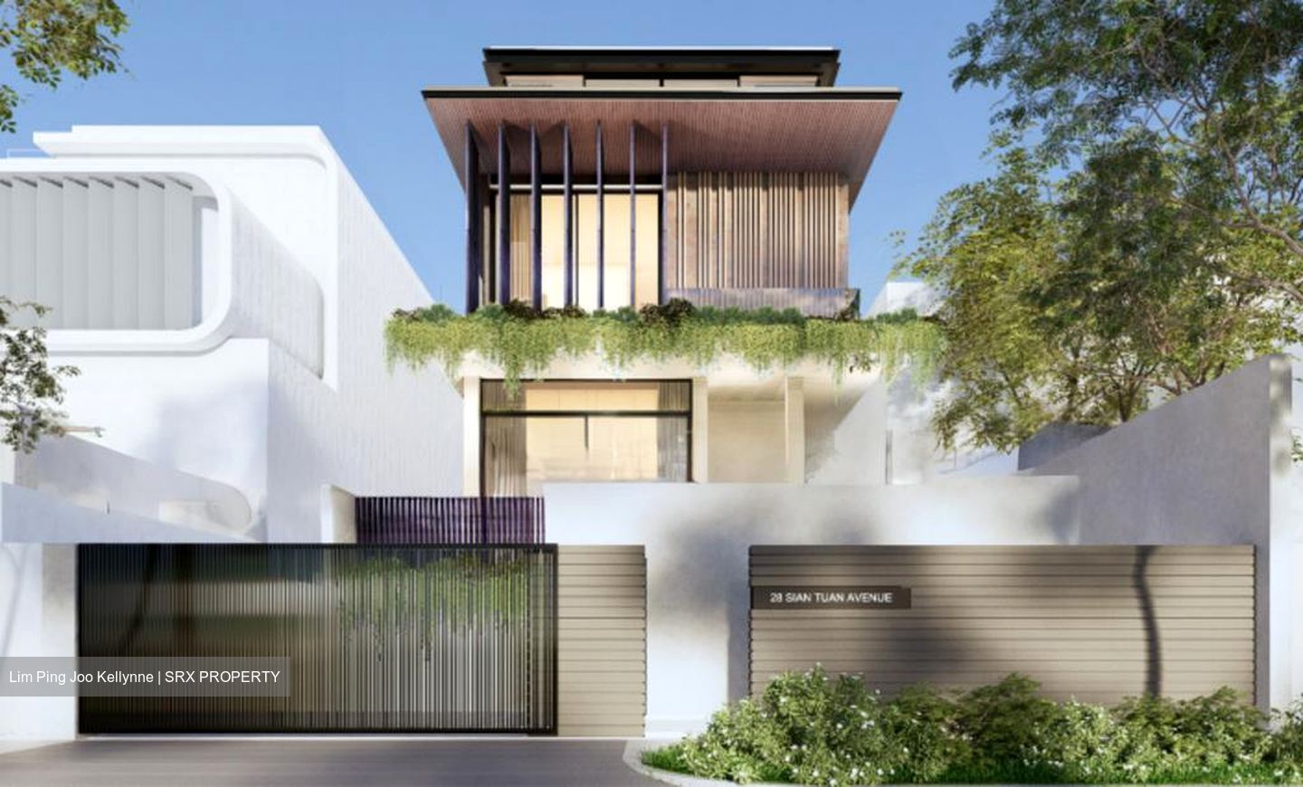 Binjai Park (D21), Detached #580681751